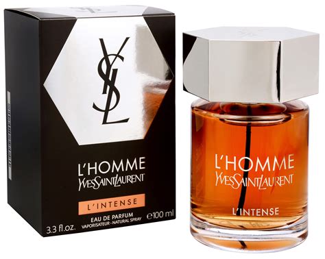 l'homme intense ysl|prada l'homme intense discontinued.